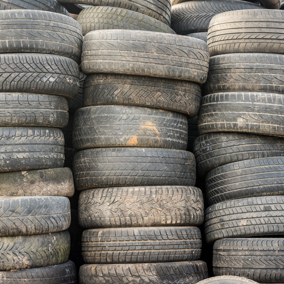 Tire Bundle