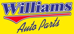 Williams Yellow Logo